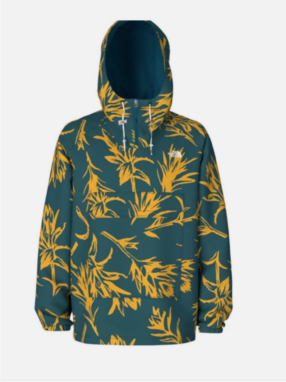 The North Face Class V Anorak Pullover Jacket NWT Men’s M